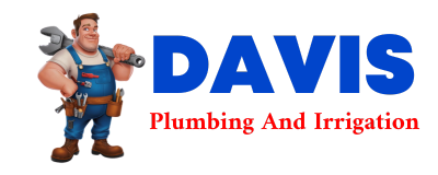 Trusted plumber in KILLBUCK